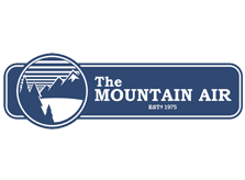 The Mountain Air